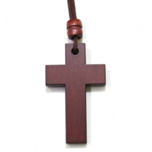 기본 십자가 목걸이 기본수량 : 100개